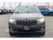 2020 Jeep Cherokee Altitude
