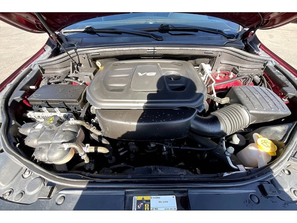 2019 Jeep Grand Cherokee Limited X