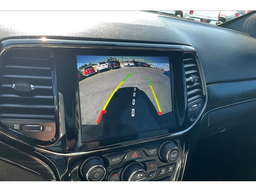 2019 Jeep Grand Cherokee Limited X