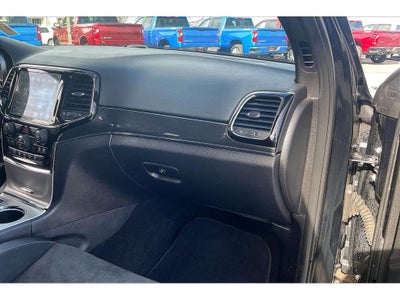 2019 Jeep Grand Cherokee Trailhawk