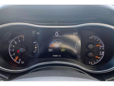 2019 Jeep Grand Cherokee Trailhawk