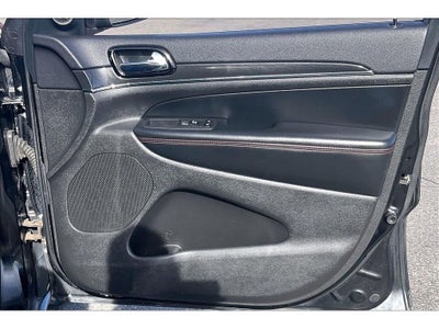 2019 Jeep Grand Cherokee Trailhawk