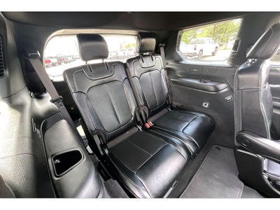 2024 Jeep Grand Cherokee L Overland