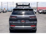 2024 Jeep Grand Cherokee L Overland