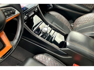 2021 Jeep Grand Cherokee L Summit Reserve