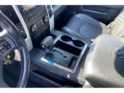2012 RAM 1500 Sport
