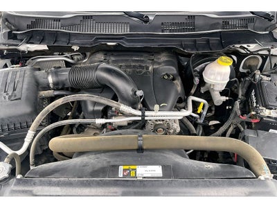 2018 RAM 1500 Laramie