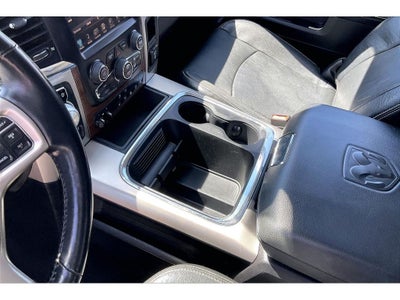 2015 RAM 1500 Laramie