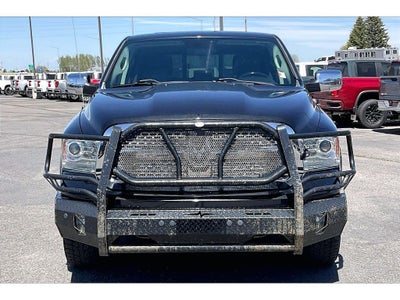2015 RAM 1500 Laramie