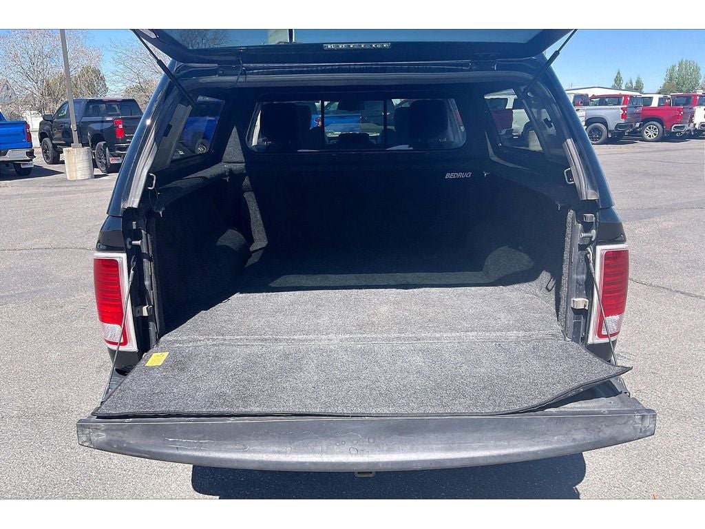 2013 RAM 1500 Laramie Longhorn Edition