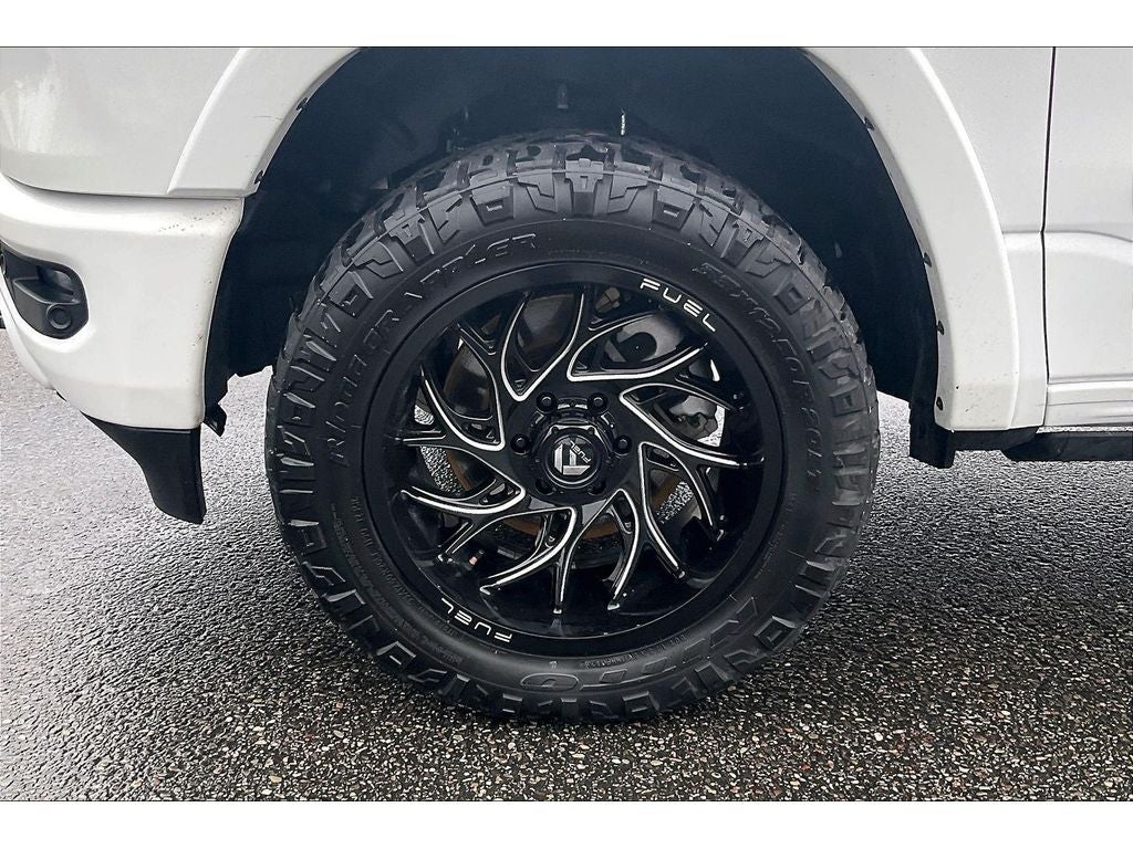 2024 RAM 1500 Limited