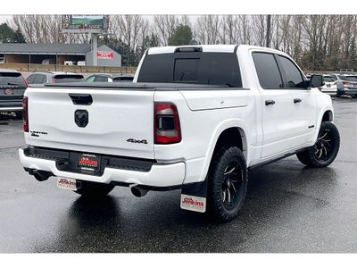 2024 RAM 1500 Limited