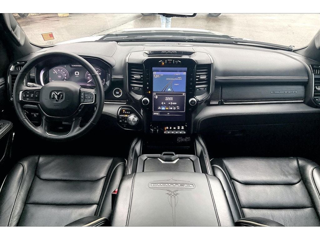 2024 RAM 1500 Limited