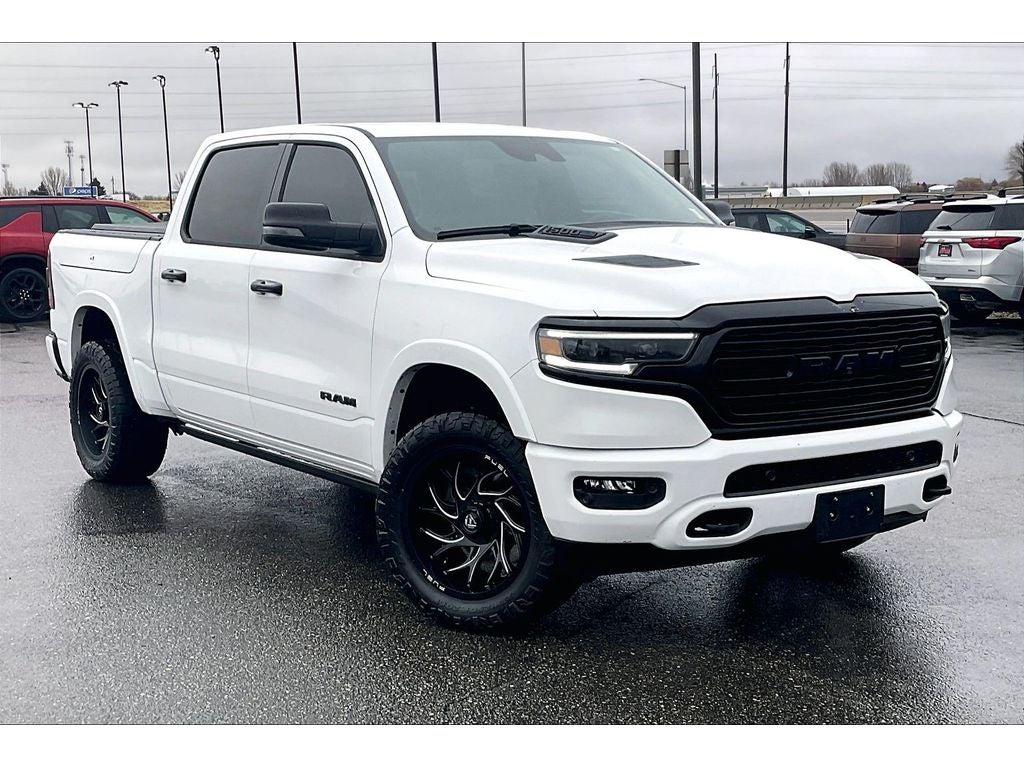 2024 RAM 1500 Limited
