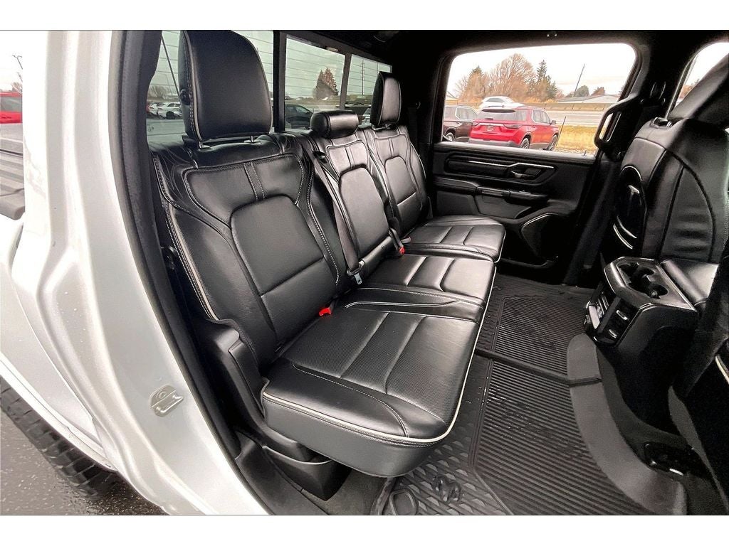 2024 RAM 1500 Limited