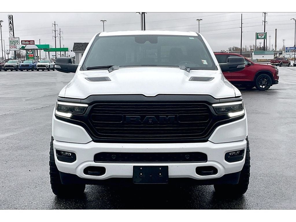 2024 RAM 1500 Limited