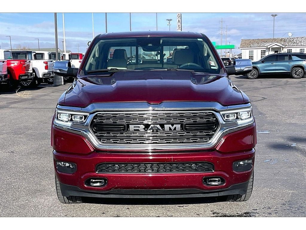 2020 RAM 1500 Limited