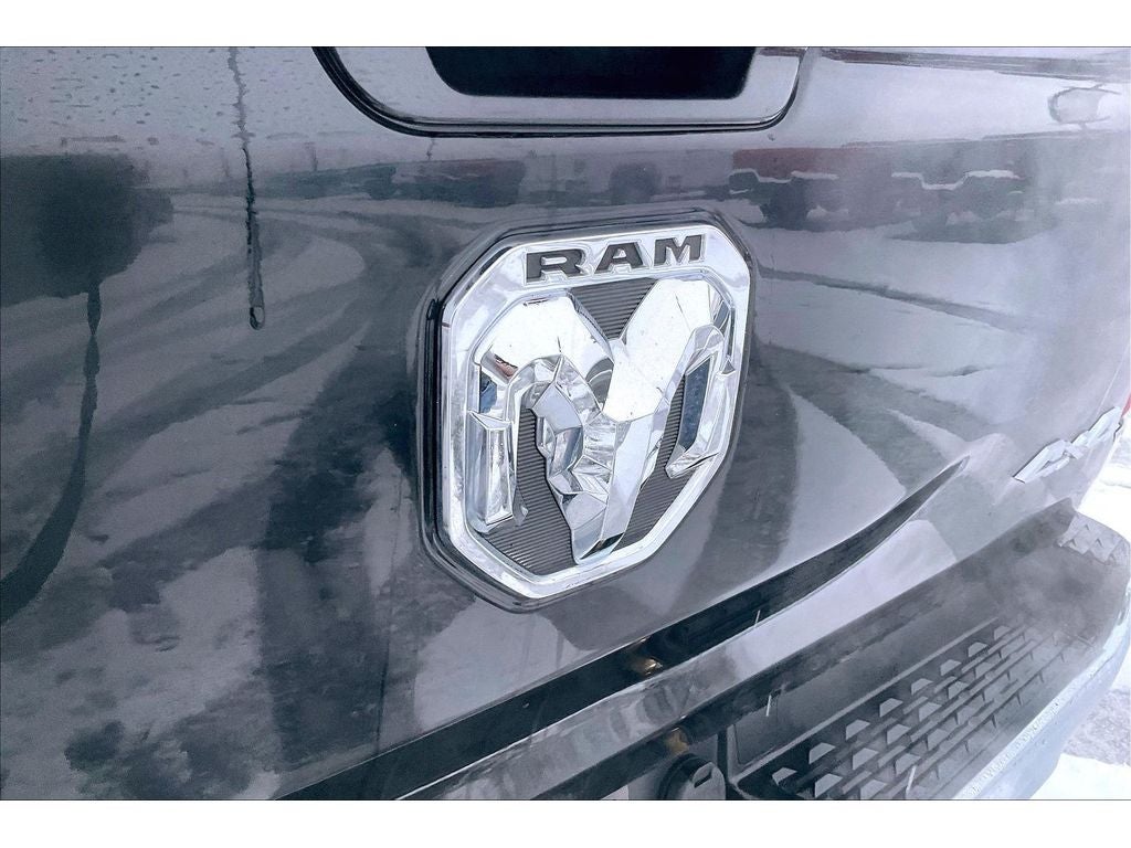 2021 RAM 1500 Longhorn