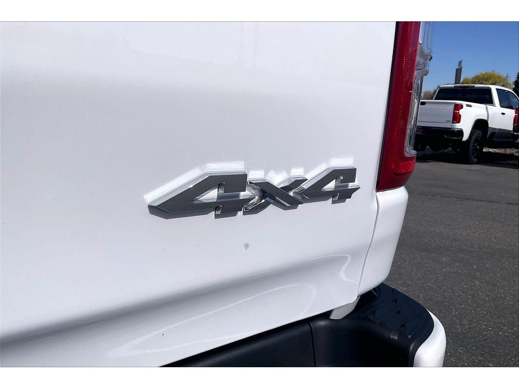 2024 RAM 1500 Big Horn