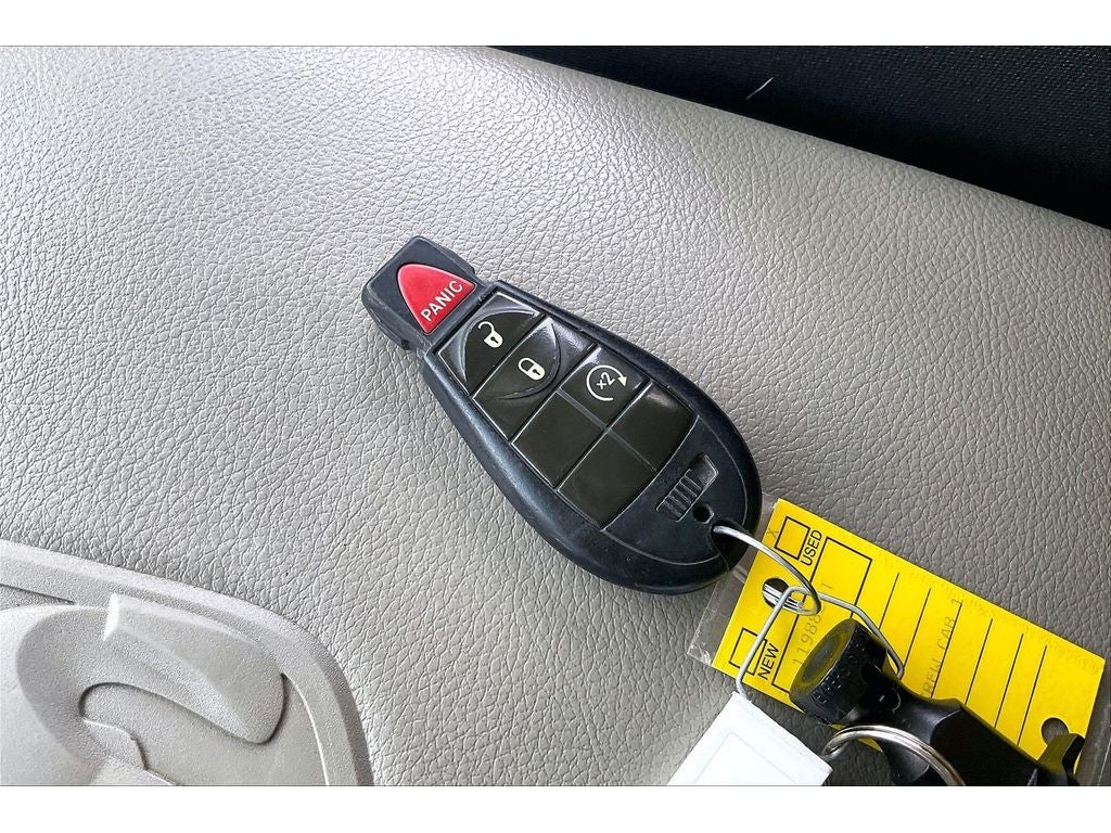 2011 RAM 1500 ST