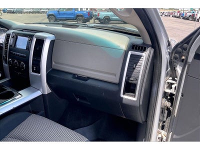 2011 RAM 1500 ST