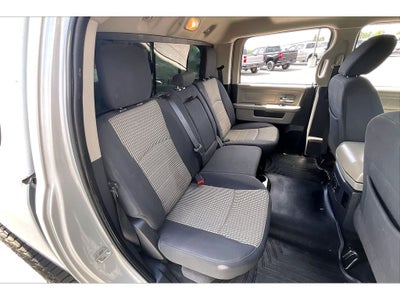 2011 RAM 1500 ST