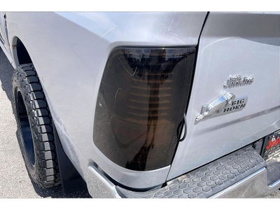 2011 RAM 1500 ST
