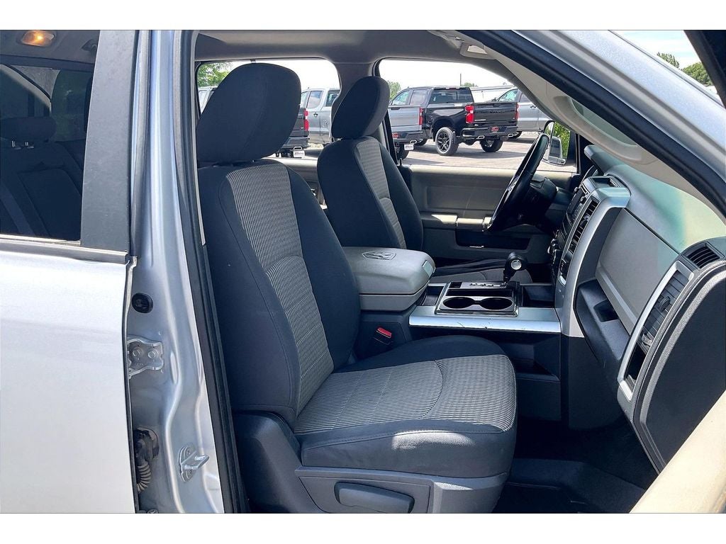 2011 RAM 1500 ST