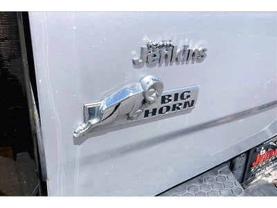 2011 RAM 1500 ST
