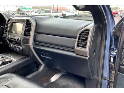 2020 Ford Expedition Max XLT