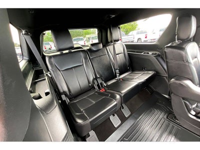 2020 Ford Expedition Max XLT