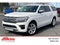 2024 Ford Expedition Max Platinum