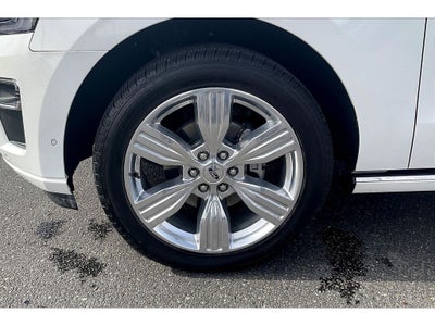 2024 Ford Expedition Max Platinum