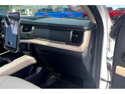 2024 Ford Expedition Max Platinum