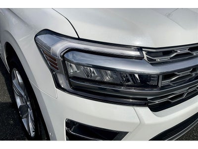 2024 Ford Expedition Max Platinum
