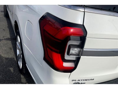 2024 Ford Expedition Max Platinum