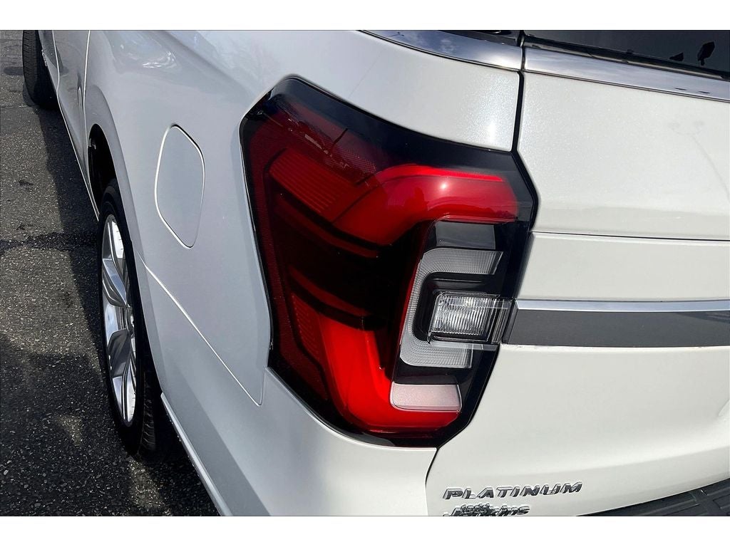 2024 Ford Expedition Max Platinum