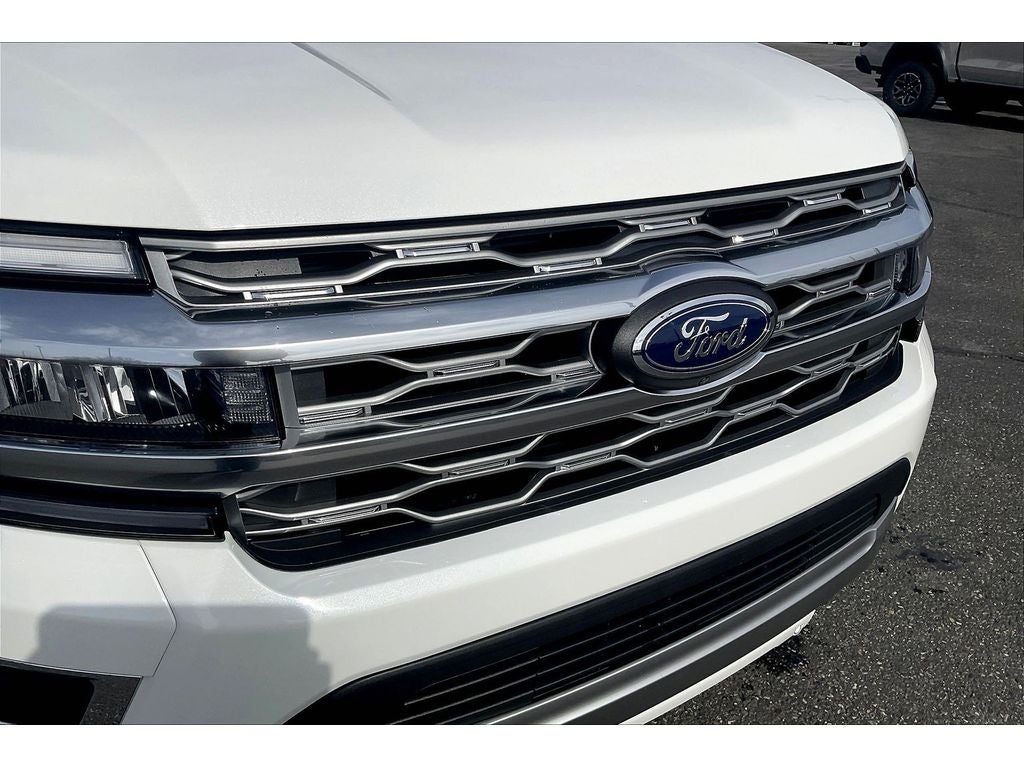 2024 Ford Expedition Max Platinum