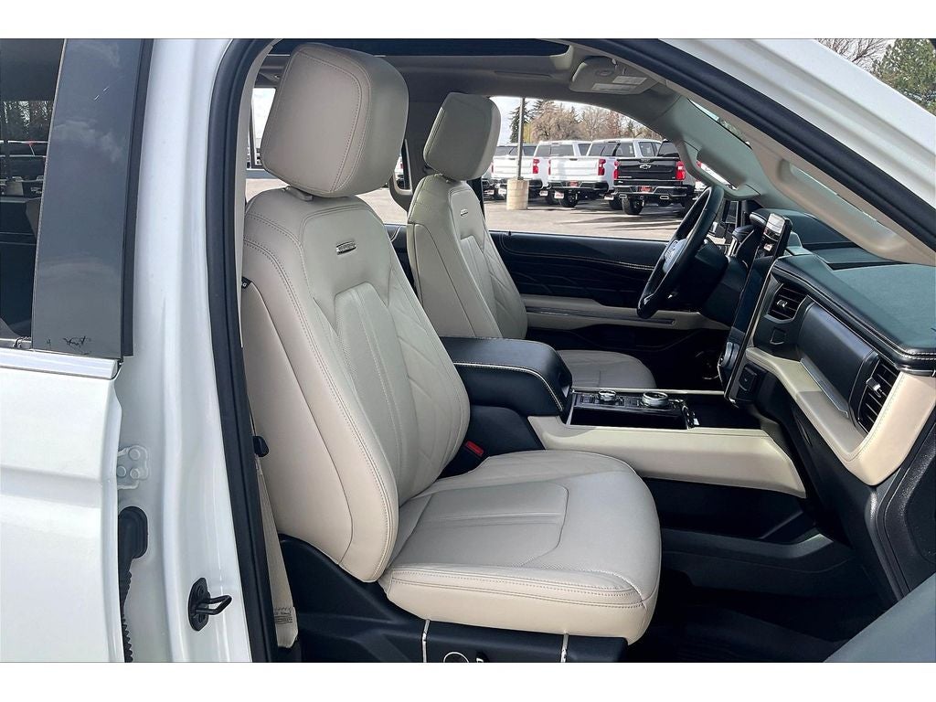 2024 Ford Expedition Max Platinum
