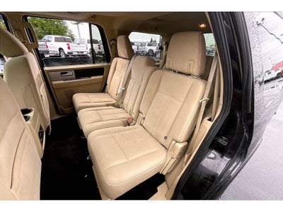 2016 Ford Expedition XLT