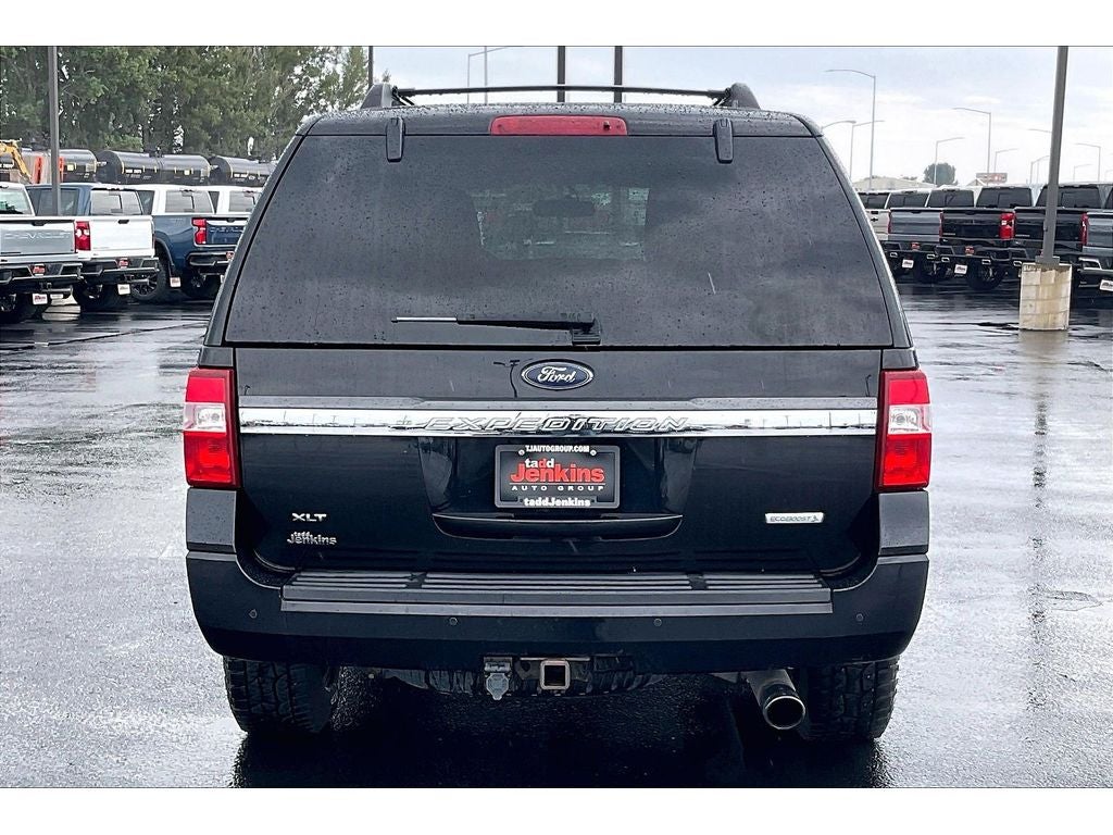 2016 Ford Expedition XLT