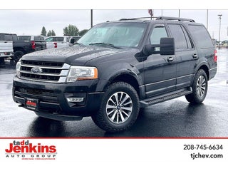 2016 Ford Expedition XLT