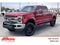 2017 Ford Super Duty F-250 SRW Lariat