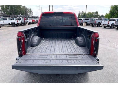 2017 Ford Super Duty F-250 SRW Lariat