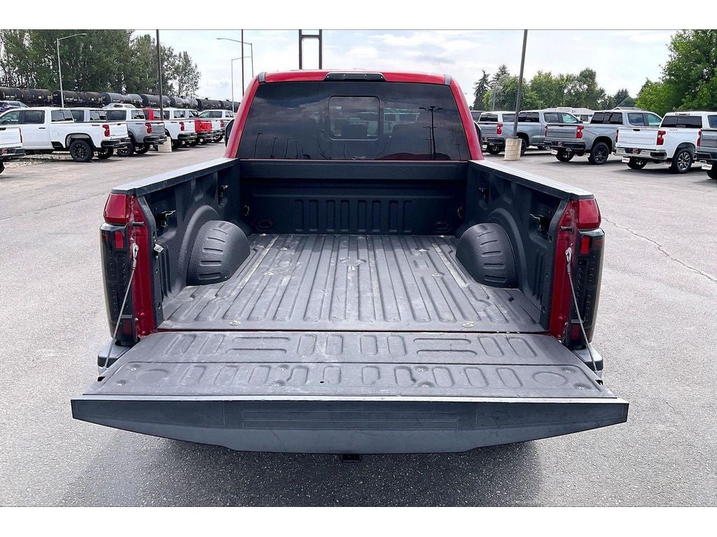 2017 Ford Super Duty F-250 SRW Lariat
