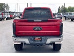 2017 Ford Super Duty F-250 SRW Lariat