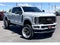 2025 Ford Super Duty F-350 SRW XL