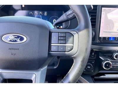2025 Ford Super Duty F-350 SRW XL