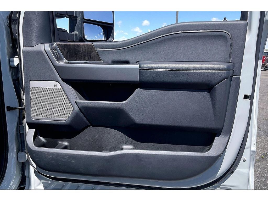 2025 Ford Super Duty F-350 SRW XL
