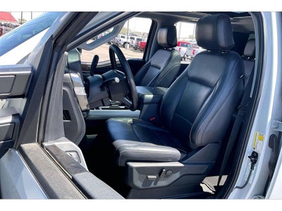 2025 Ford Super Duty F-350 SRW XL